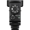 Sony ECM-M1 Μικρόφωνο Shock Mounted για Κάμερα