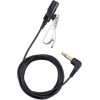 Olympus ME-15 Πυκνωτικό Μικρόφωνο 3.5mm Πέτου, Clip On Δημοσιογραφικό