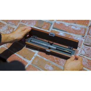 Deity S-Mic 3 Μικρόφωνο XLR Shock Mounted