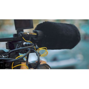 Deity S-Mic 3 Μικρόφωνο XLR Shock Mounted