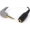 Rode SC4 Μετατροπέας 3.5mm male σε 3.5mm female 1τμχ