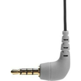 Rode SC4 Μετατροπέας 3.5mm male σε 3.5mm female 1τμχ