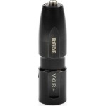Rode VXLR+ Μετατροπέας XLR male σε 3.5mm female 1τμχ