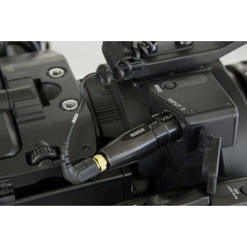 Rode VXLR+ Μετατροπέας XLR male σε 3.5mm female 1τμχ