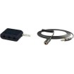 Rode Μετατροπέας 3.5mm male σε 3.5mm female 1τμχ 400830050