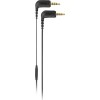 Rode Καλώδιο TRRS 3.5mm male - 3.5mm male Μαύρο 0.32m (SC-10)