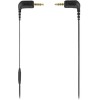 Rode Καλώδιο TRRS 3.5mm male - 3.5mm male Μαύρο 0.32m (SC-10)