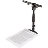 Konig & Meyer 25995 Table Floor Βάση Μικροφώνου