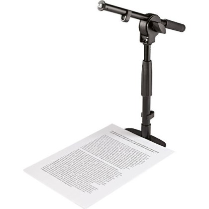Konig & Meyer 25995 Table Floor Βάση Μικροφώνου