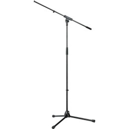 Konig & Meyer 210/6 Black Βάση Μικροφώνου