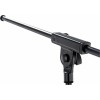 Konig & Meyer 210/6 Black Βάση Μικροφώνου