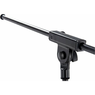 Konig & Meyer 210/6 Black Βάση Μικροφώνου
