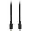 Rode SC-17 USB 2.0 Cable USB-C male - USB-C Μαύρο 1.5m 400830092