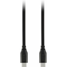 Rode SC-17 USB 2.0 Cable USB-C male - USB-C Μαύρο 1.5m 400830092