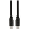 Rode SC-17 USB 2.0 Cable USB-C male - USB-C Μαύρο 1.5m 400830092