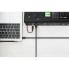 Rode SC-17 USB 2.0 Cable USB-C male - USB-C Μαύρο 1.5m 400830092