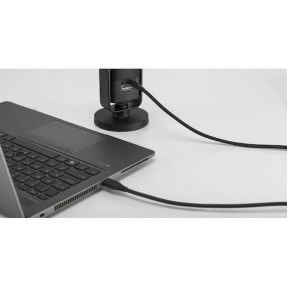 Rode SC-18 USB 2.0 Cable USB-C male - USB-A Μαύρο 1.5m 400830094