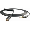 Rode Καλώδιο 3.5mm male - 3.5mm female Μαύρο 3m (400830020)