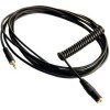 Rode Καλώδιο 3.5mm male - 3.5mm female Μαύρο 3m (400830020)