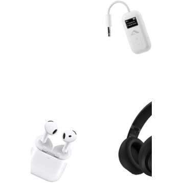 Alogic Bluetooth 5.2 Receiver