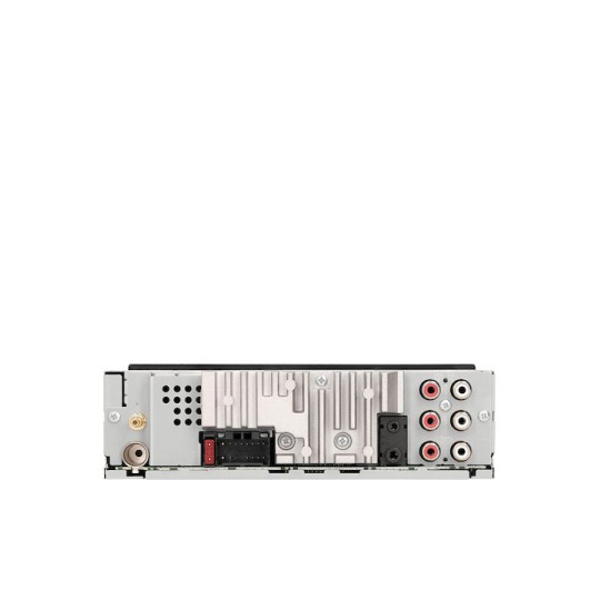 Pioneer SXT-C10 PS Ραδιόφωνο Αυτοκινήτου (1DIN) (Bluetooth/USB)