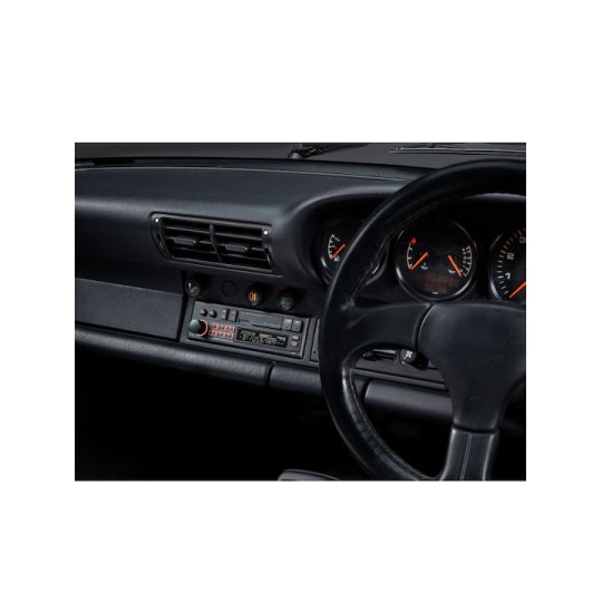 Pioneer SXT-C10 PS Ραδιόφωνο Αυτοκινήτου (1DIN) (Bluetooth/USB)