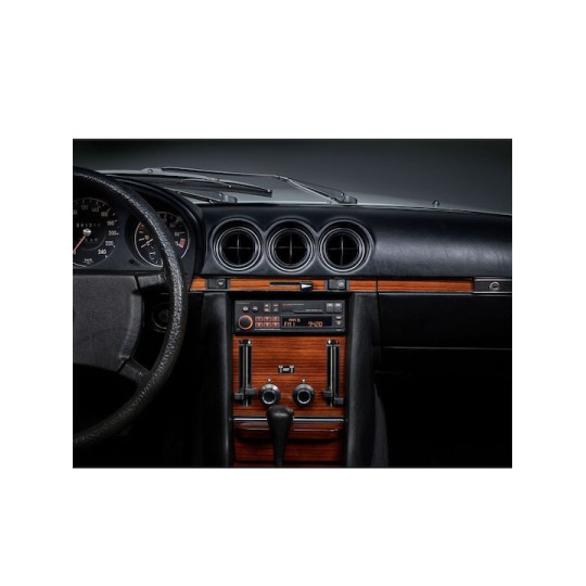 Pioneer SXT-C10 PS Ραδιόφωνο Αυτοκινήτου (1DIN) (Bluetooth/USB)