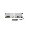 Kenwood Ηχοσύστημα Αυτοκινήτου 1DIN (Bluetooth/USB) με Αποσπώμενη Πρόσοψη