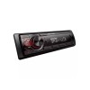 Pioneer Ηχοσύστημα Αυτοκινήτου 1DIN (USB) με Αποσπώμενη Πρόσοψη