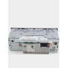 Pioneer Ηχοσύστημα Αυτοκινήτου 1DIN (USB) με Αποσπώμενη Πρόσοψη
