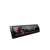 Pioneer Ραδιόφωνο Αυτοκινήτου 1 DIN (Bluetooth/USB)