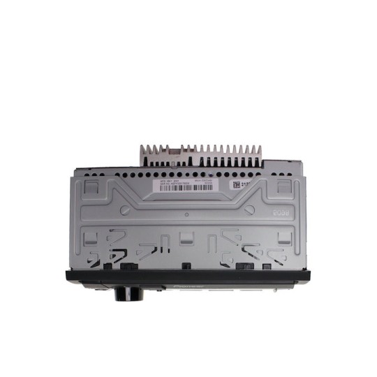 Pioneer Ραδιόφωνο Αυτοκινήτου 1 DIN (Bluetooth/USB)