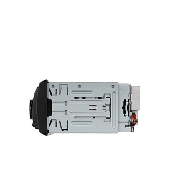 Pioneer Ραδιόφωνο Αυτοκινήτου 1 DIN (Bluetooth/USB)