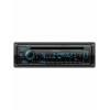 Kenwood Ηχοσύστημα Αυτοκινήτου 1DIN (Bluetooth/USB) με Αποσπώμενη Πρόσοψη