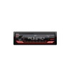 JVC Ραδιόφωνο Αυτοκινήτου 1 DIN (Bluetooth/USB)