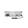 JVC Ραδιόφωνο Αυτοκινήτου 1 DIN (Bluetooth/USB)