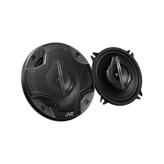 JVC Ραδιόφωνο Αυτοκινήτου 1 DIN (Bluetooth/USB)