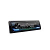 JVC Ηχοσύστημα Αυτοκινήτου 1DIN (Bluetooth/USB)