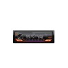 JVC Ηχοσύστημα Αυτοκινήτου 1DIN (Bluetooth/USB)