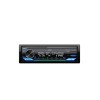JVC Ηχοσύστημα Αυτοκινήτου 1DIN (Bluetooth/USB)