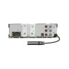 JVC Ηχοσύστημα Αυτοκινήτου 1DIN (Bluetooth/USB)