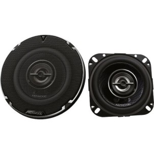 Kenwood KFC-PS1097 Σετ Ηχεία Αυτοκινήτου με 50W RMS (2 Δρόμων)