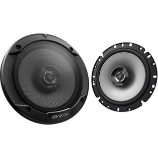Kenwood KFC-PS1097 Σετ Ηχεία Αυτοκινήτου με 50W RMS (2 Δρόμων)