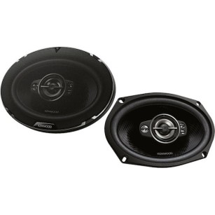 Kenwood KFC-PS6997 Ηχείο Αυτοκινήτου με 150W RMS (2 Δρόμων)