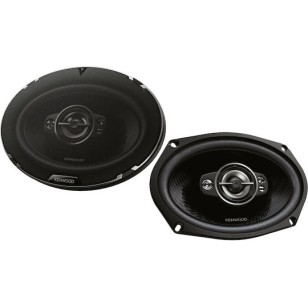 Kenwood KFC-PS6997 Ηχείο Αυτοκινήτου με 150W RMS (2 Δρόμων)