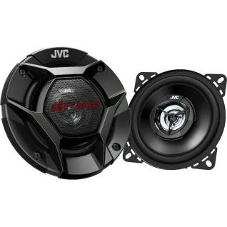 JVC CS-DR420 Σετ Ηχεία Αυτοκινήτου 4