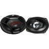 JVC CS-DR420 Σετ Ηχεία Αυτοκινήτου 4