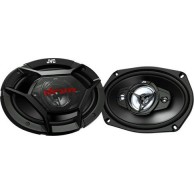 JVC CS-DR420 Σετ Ηχεία Αυτοκινήτου 4