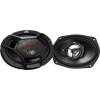 JVC CS-DR6930 Σετ Ηχεία Αυτοκινήτου 6x9