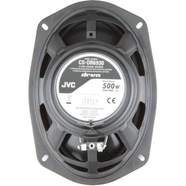 JVC CS-DR6930 Σετ Ηχεία Αυτοκινήτου 6x9